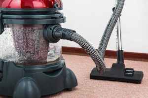 appliance carpet chores device